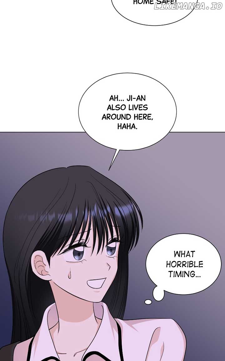 Starting Over With the Dead You  14 page 6