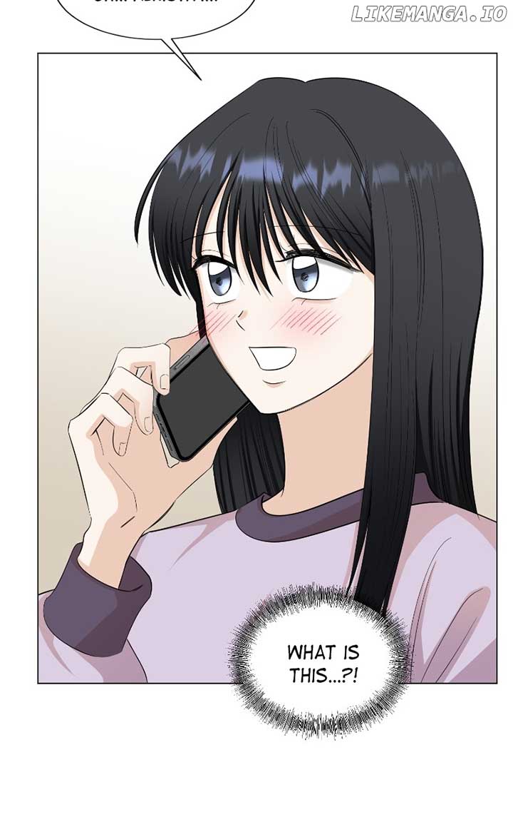 Starting Over With the Dead You  14 page 70