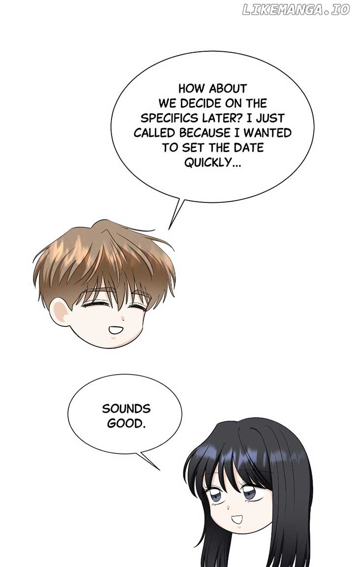 Starting Over With the Dead You  14 page 71