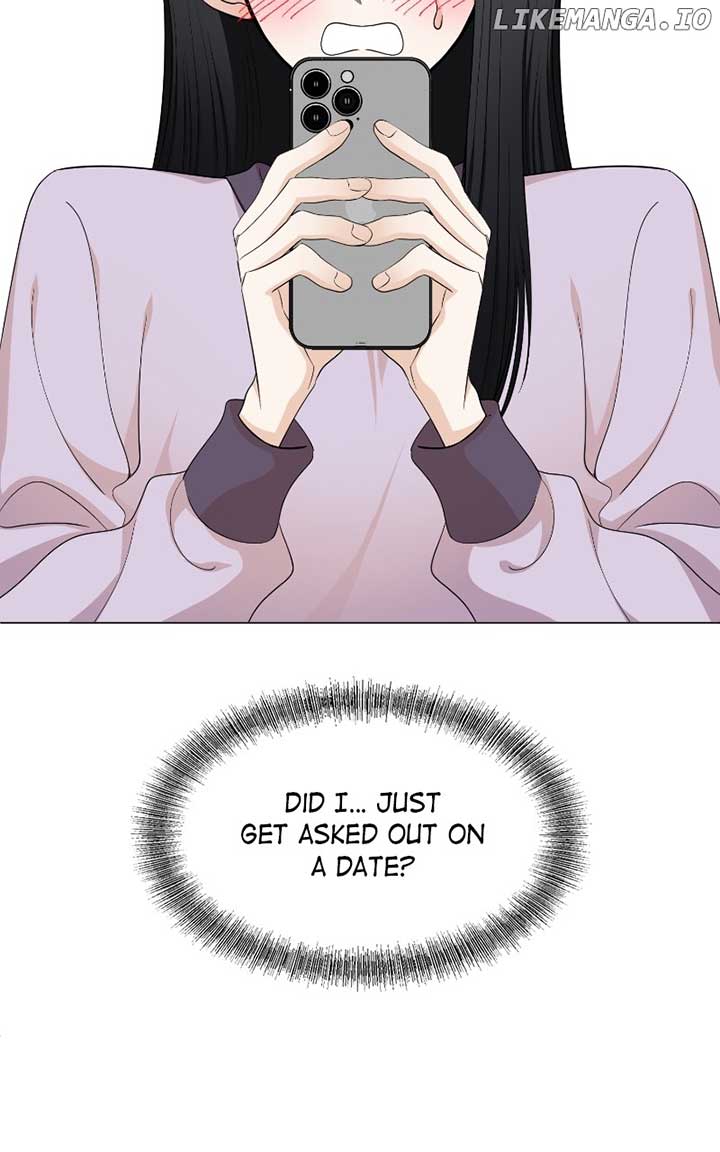 Starting Over With the Dead You  14 page 73