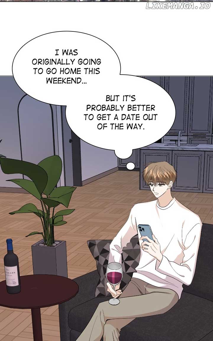 Starting Over With the Dead You  14 page 75