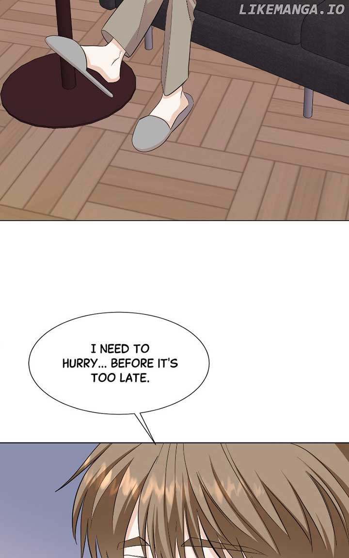 Starting Over With the Dead You  14 page 76