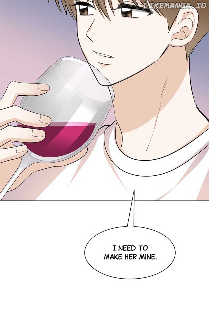Starting Over With the Dead You  14 page 77