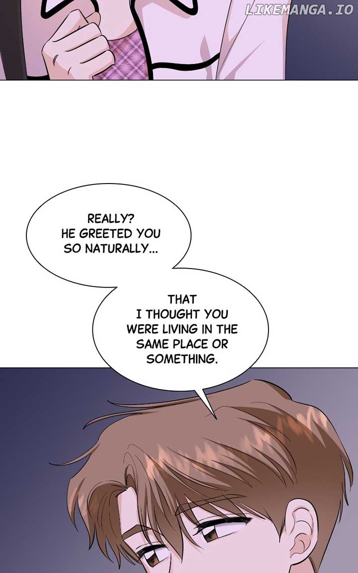 Starting Over With the Dead You  14 page 7