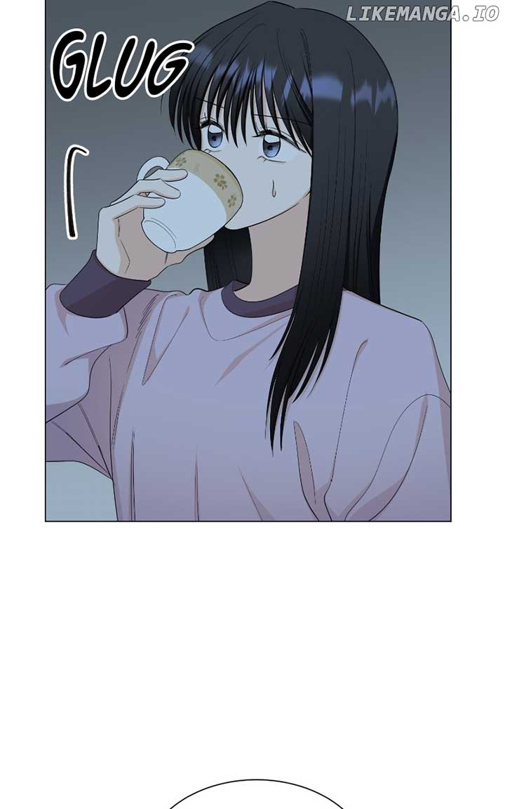 Starting Over With the Dead You  14 page 84