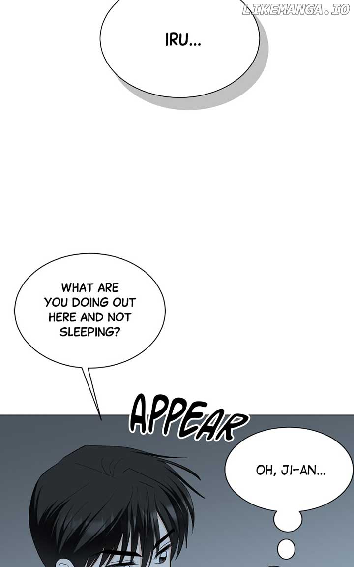 Starting Over With the Dead You  14 page 85