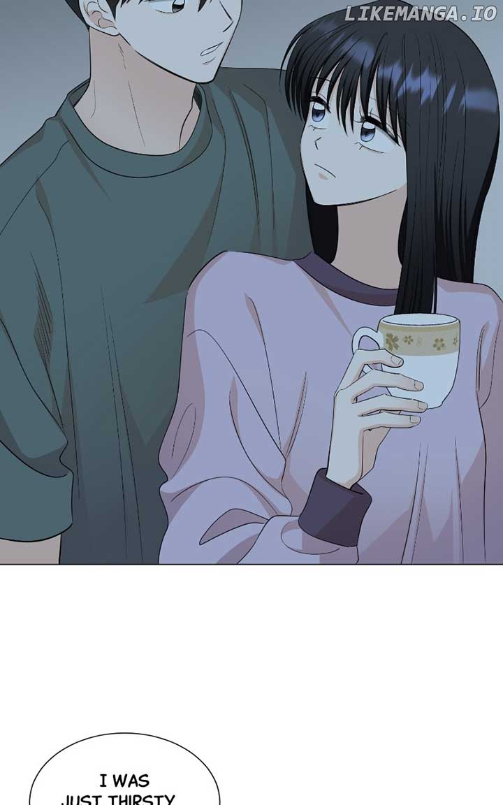 Starting Over With the Dead You  14 page 86