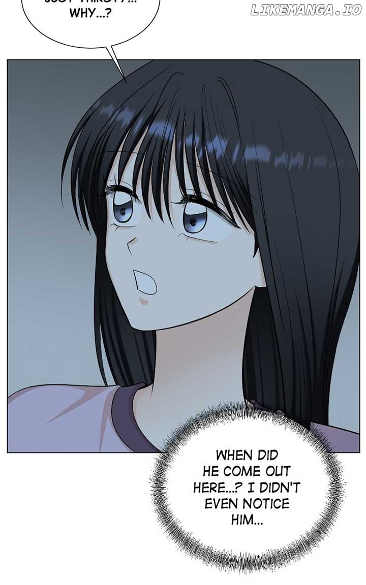 Starting Over With the Dead You  14 page 87