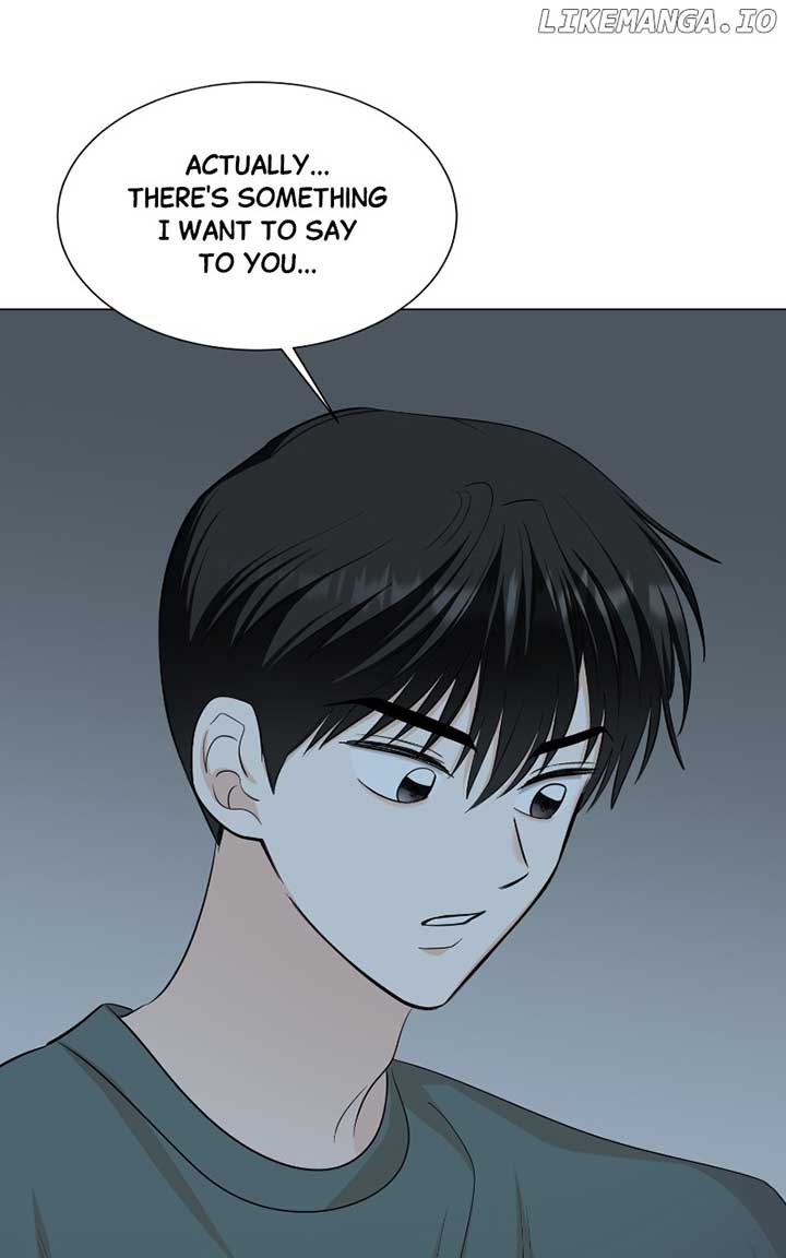 Starting Over With the Dead You  14 page 88
