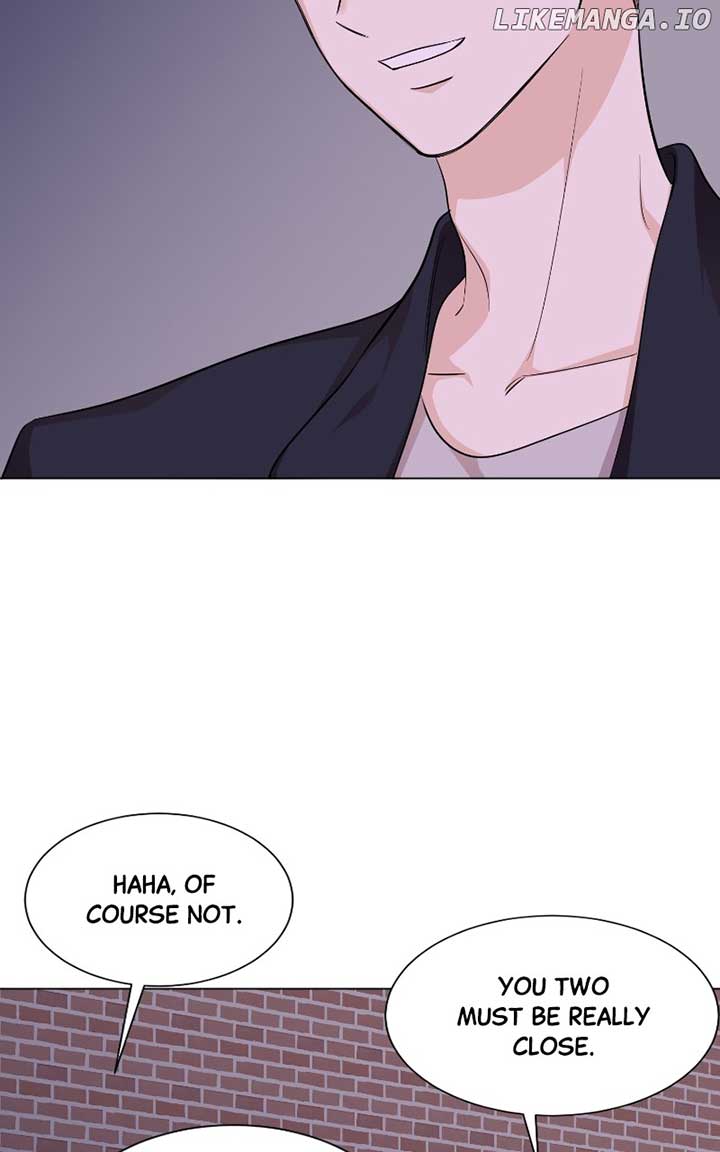 Starting Over With the Dead You  14 page 8