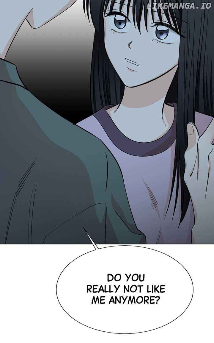 Starting Over With the Dead You  14 page 91