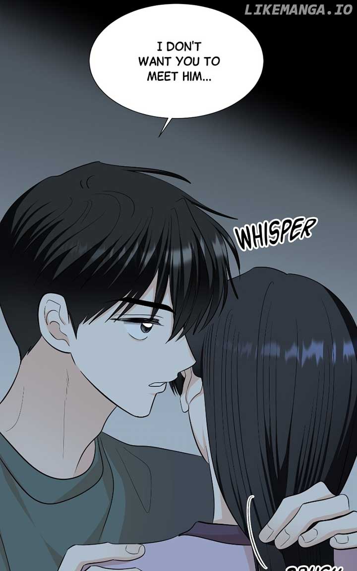 Starting Over With the Dead You  14 page 96