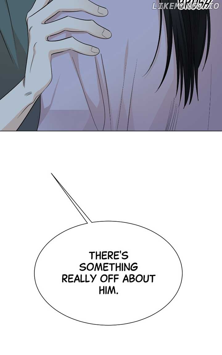 Starting Over With the Dead You  14 page 97