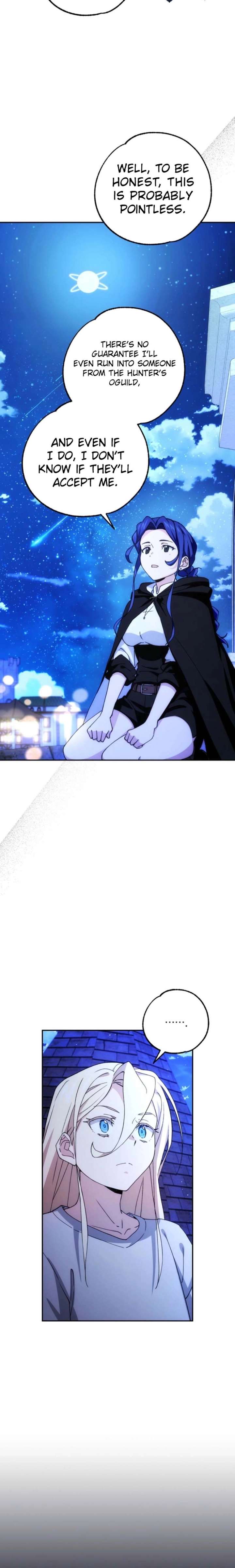 Steal from the Devil’s Pocket Chapter 33 - Page 11