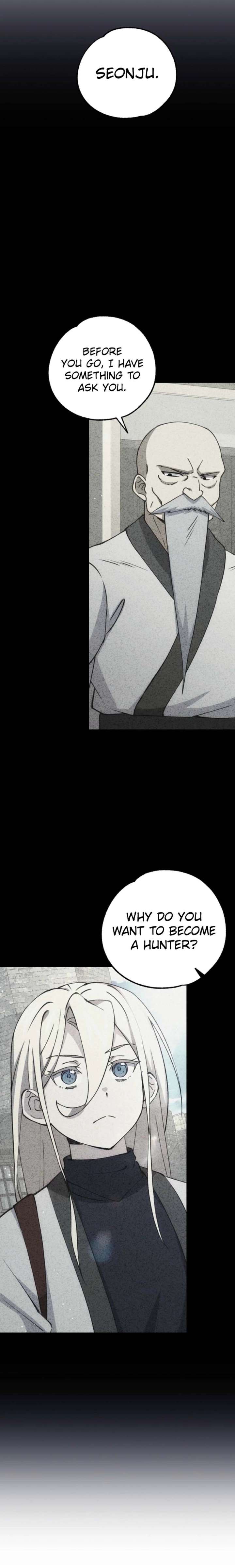 Steal from the Devil’s Pocket Chapter 33 - Page 12