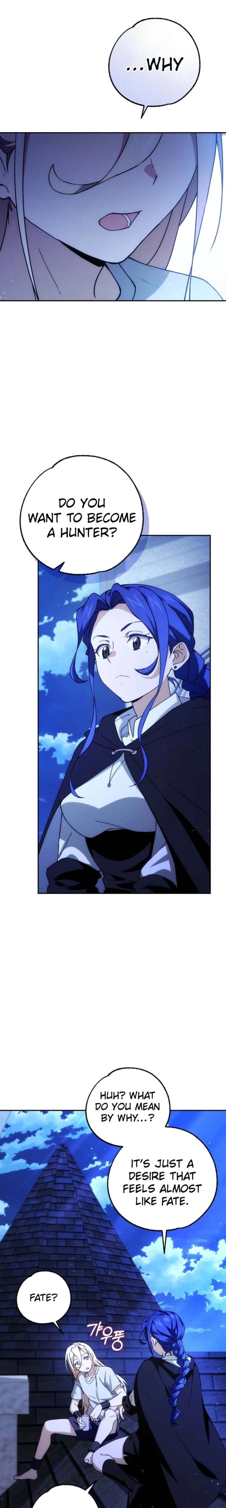 Steal from the Devil’s Pocket Chapter 33 - Page 13