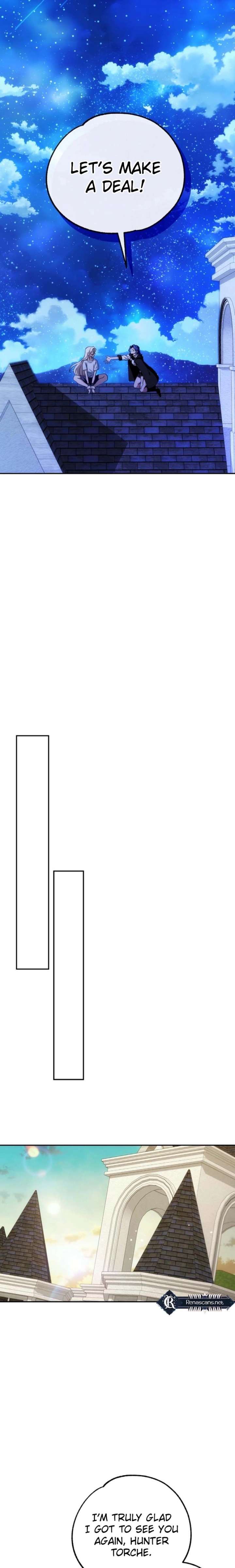 Steal from the Devil’s Pocket Chapter 33 - Page 20