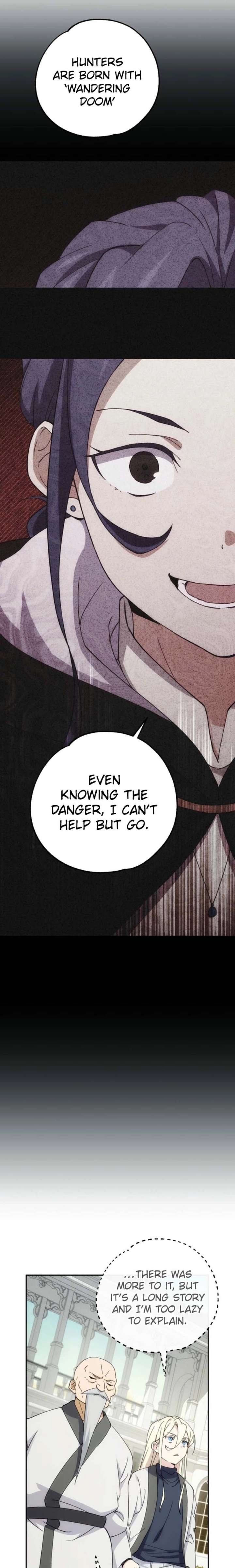 Steal from the Devil’s Pocket Chapter 33 - Page 22