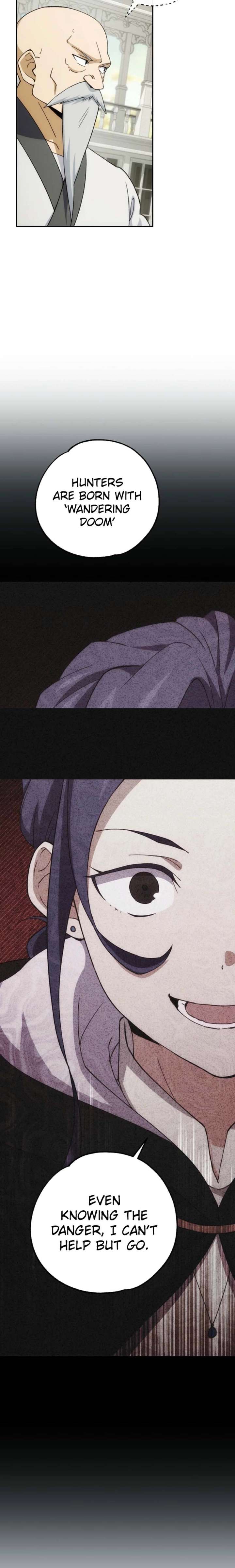 Steal from the Devil’s Pocket Chapter 33 - Page 24