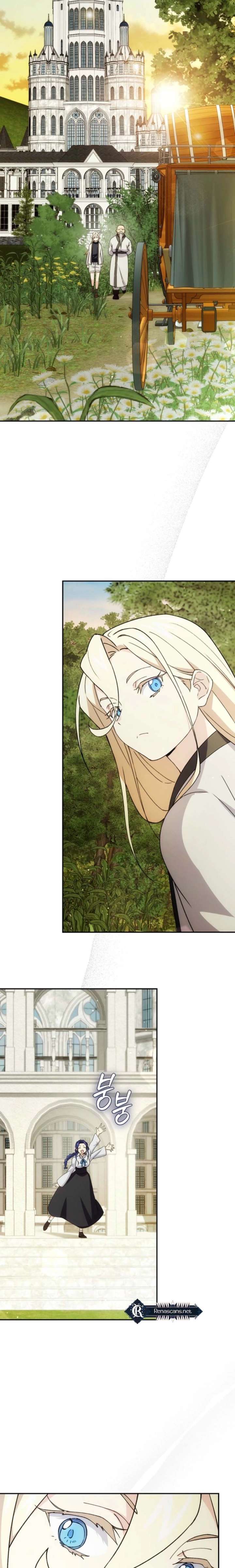 Steal from the Devil’s Pocket Chapter 33 - Page 32