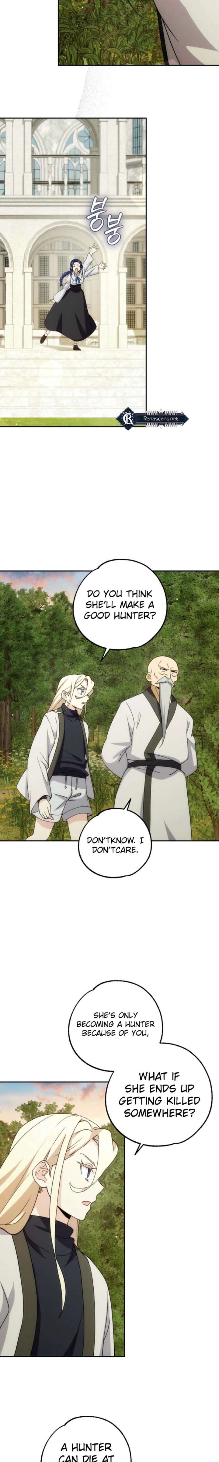 Steal from the Devil’s Pocket Chapter 33 - Page 35