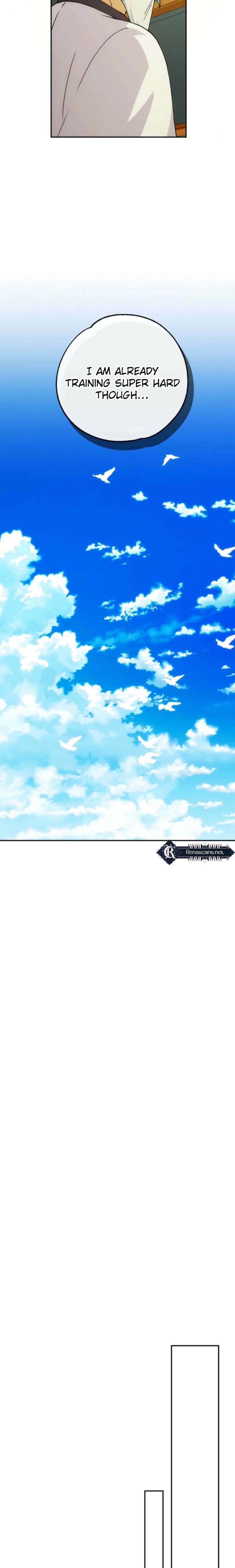 Steal from the Devil’s Pocket Chapter 33 - Page 37