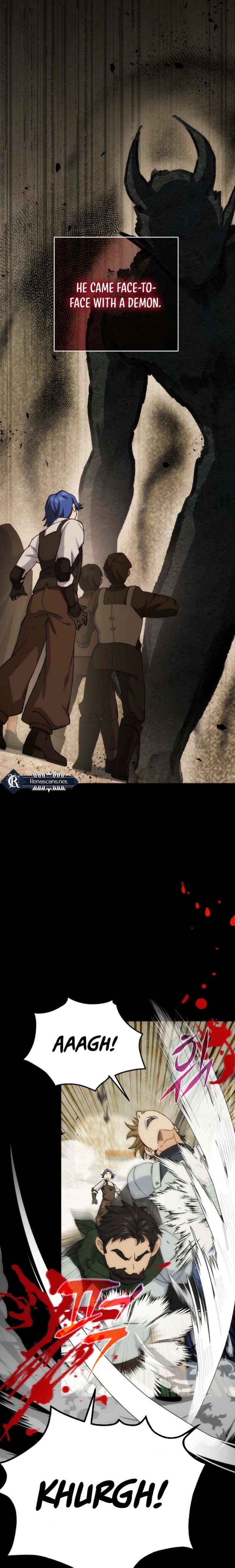 Steal from the Devil’s Pocket Chapter 33 - Page 5