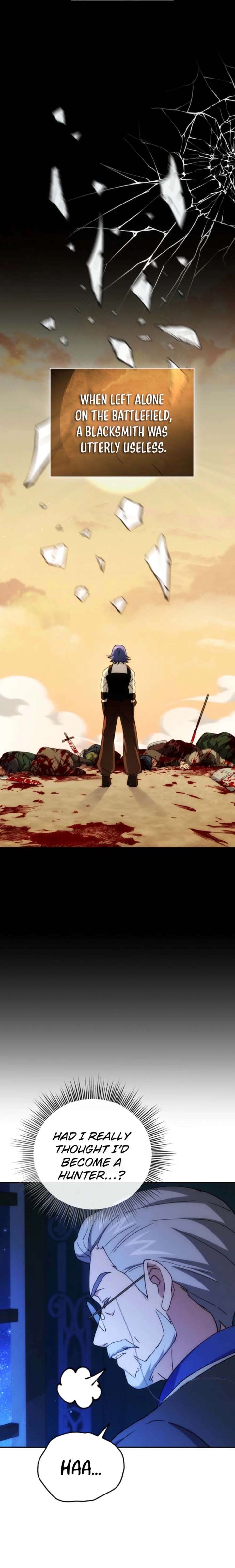 Steal from the Devil’s Pocket Chapter 33 - Page 7