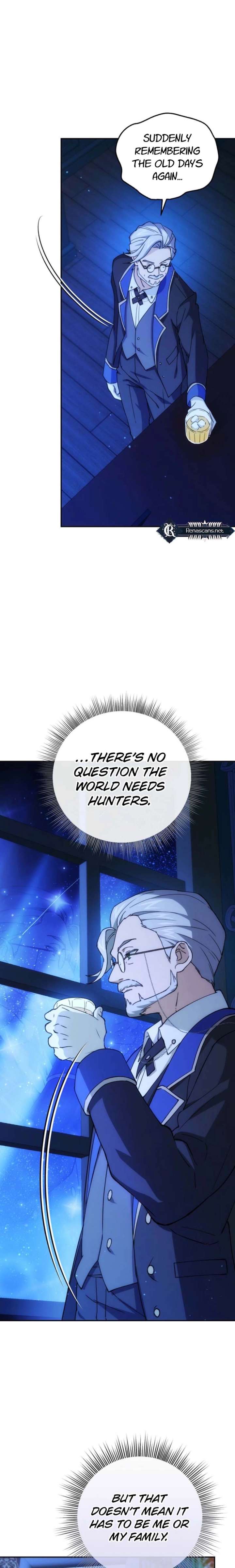 Steal from the Devil’s Pocket Chapter 33 - Page 8