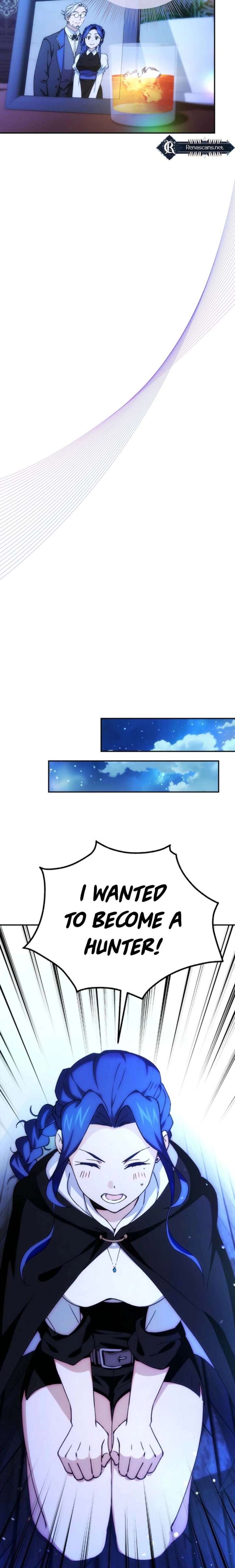 Steal from the Devil’s Pocket Chapter 33 - Page 9