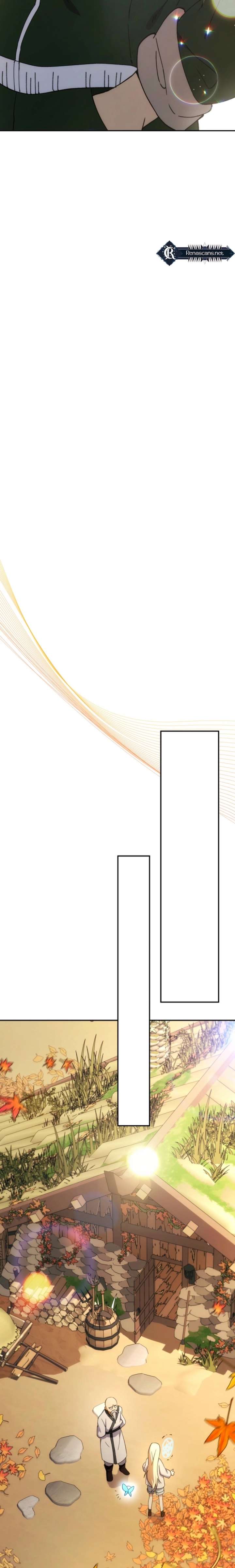 Steal from the Devil’s Pocket Chapter 34 - Page 13