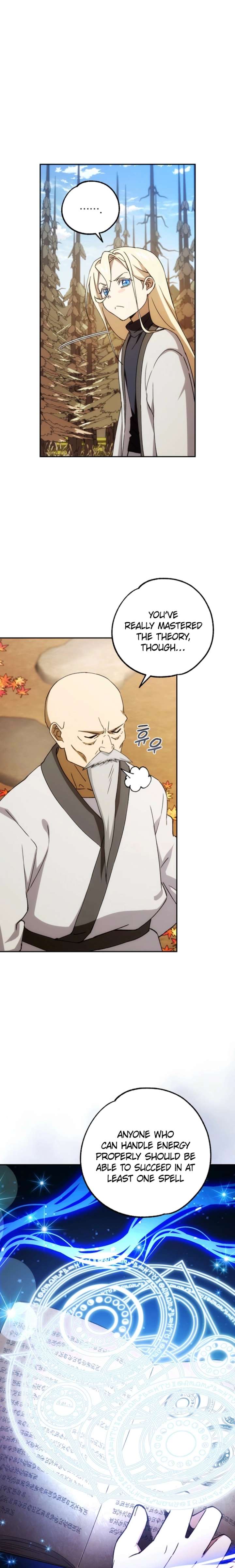 Steal from the Devil’s Pocket Chapter 34 - Page 15