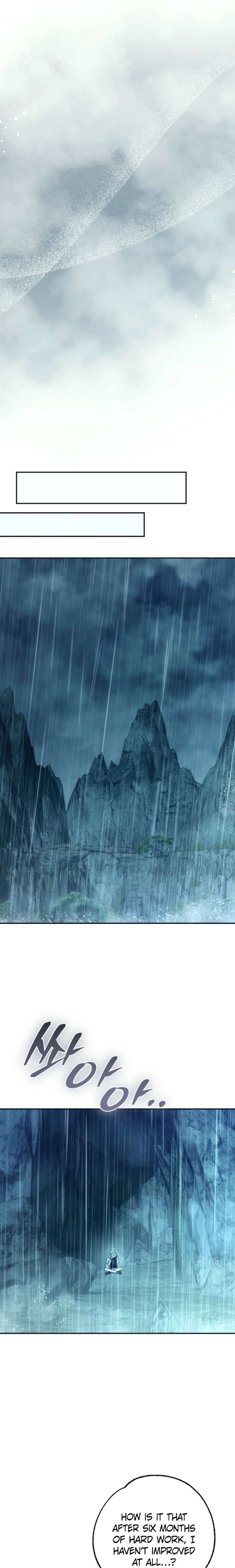 Steal from the Devil’s Pocket Chapter 34 - Page 19