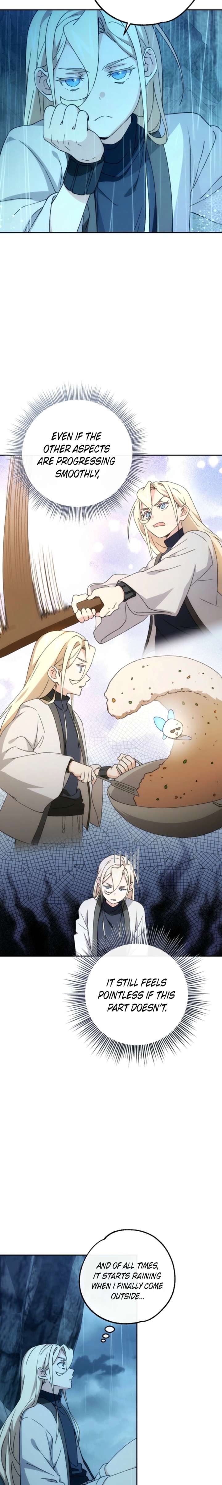 Steal from the Devil’s Pocket Chapter 34 - Page 20