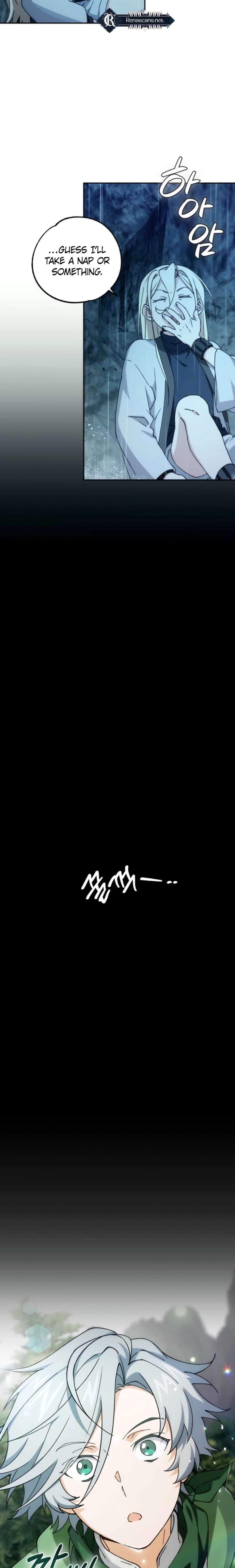 Steal from the Devil’s Pocket Chapter 34 - Page 21