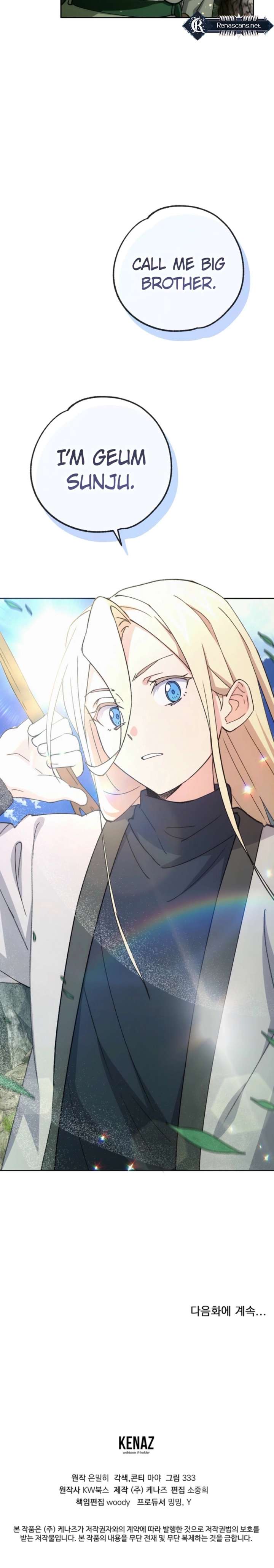 Steal from the Devil’s Pocket Chapter 34 - Page 26