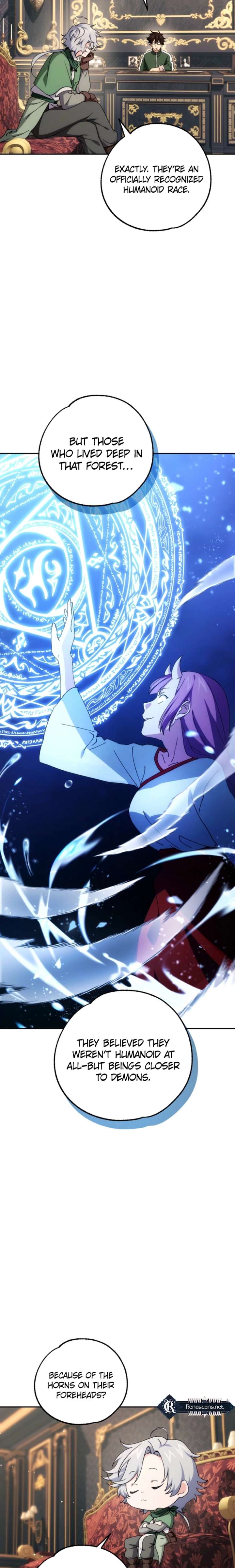 Steal from the Devil’s Pocket Chapter 34 - Page 4