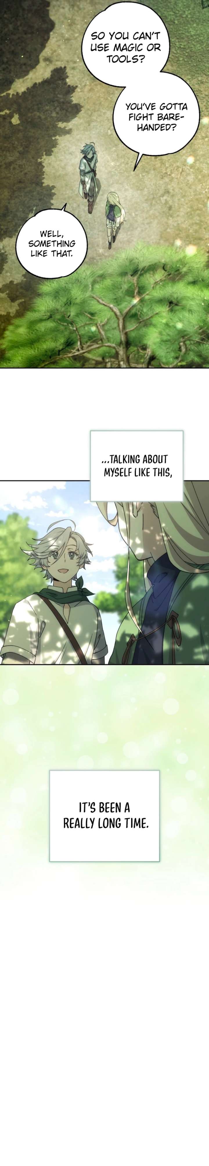 Steal from the Devil’s Pocket Chapter 35 - Page 7