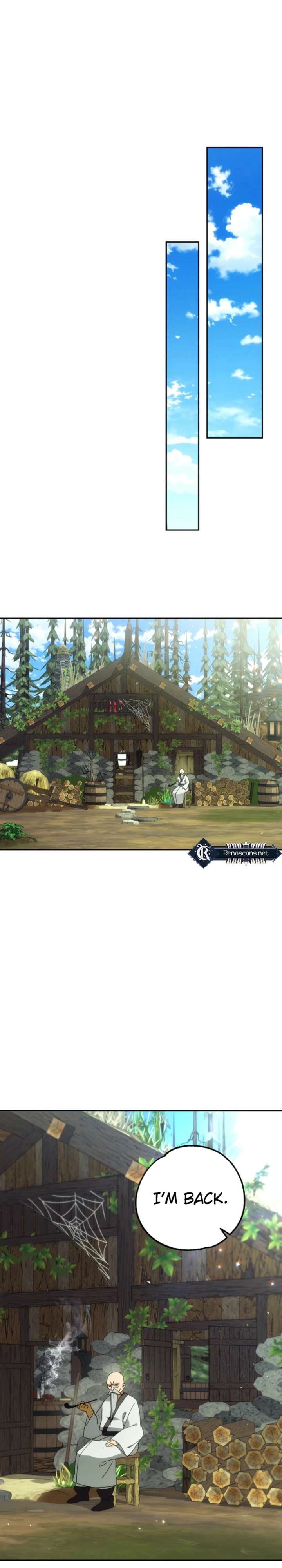 Steal from the Devil’s Pocket Chapter 35 - Page 8