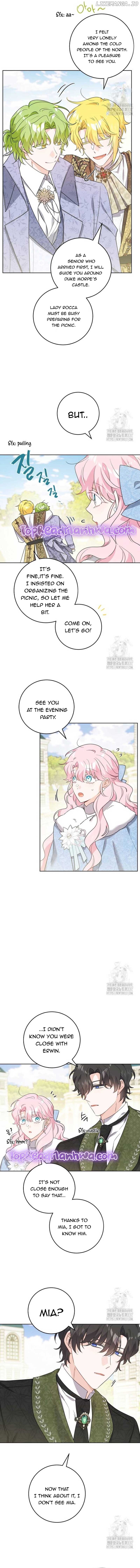 Steal the Child of the Terminally Ill  47 page 2