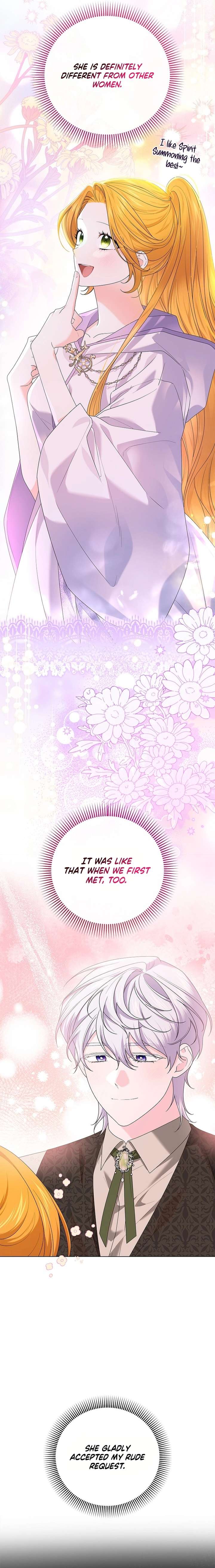 Sub Male Lead, Come to My Bed Chapter 38 - Page 10