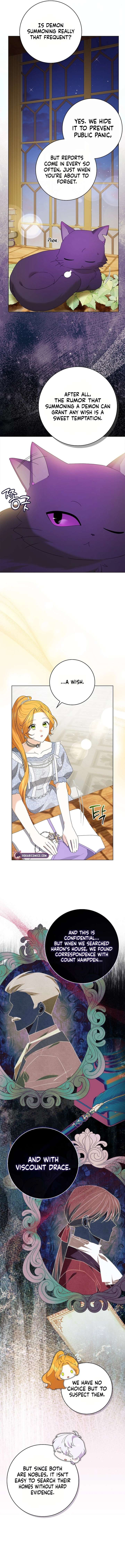 Sub Male Lead, Come to My Bed Chapter 38 - Page 14