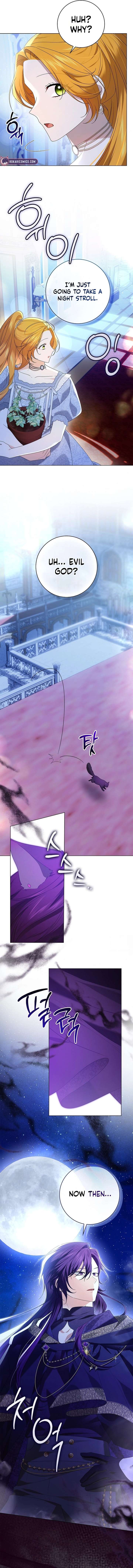 Sub Male Lead, Come to My Bed Chapter 38 - Page 16