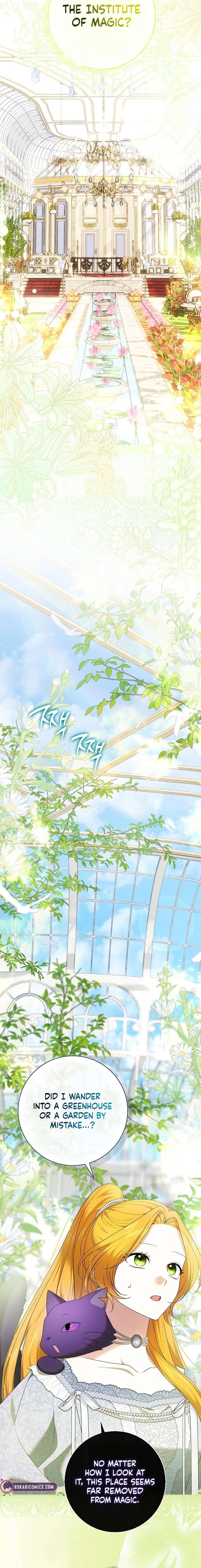 Sub Male Lead, Come to My Bed Chapter 38 - Page 4