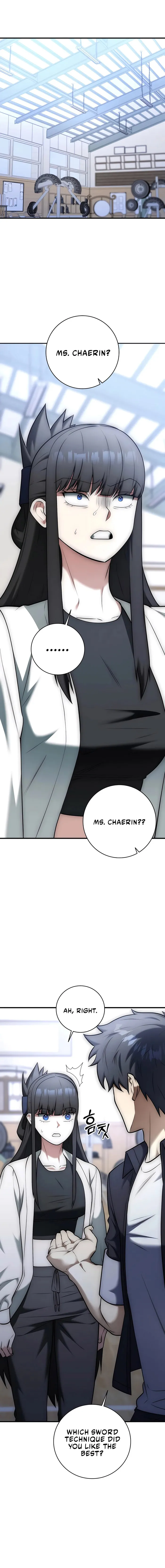 Subscribing To The Transcendent’s Channel  23 page 0