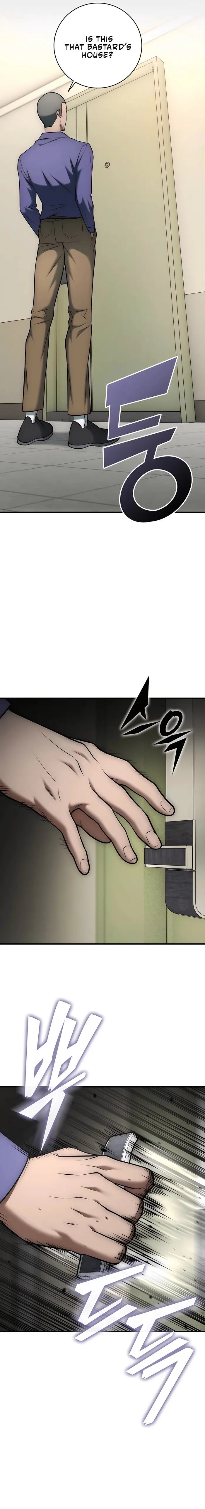 Subscribing To The Transcendent’s Channel  23 page 9