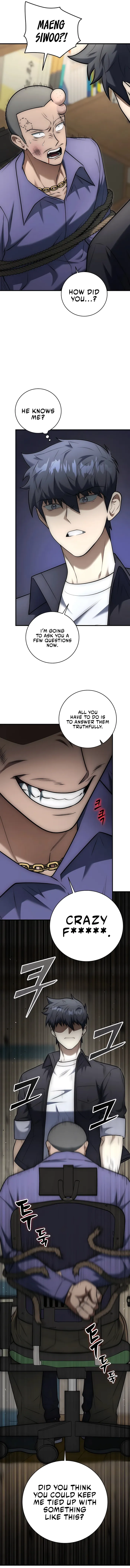 Subscribing To The Transcendent’s Channel  23 page 21