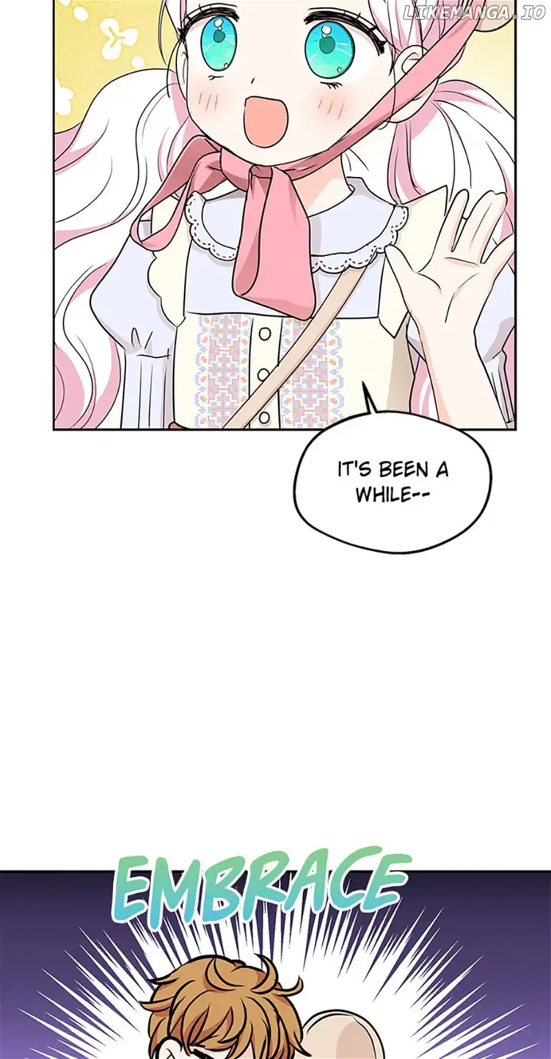 Surviving as an Illegitimate Princess  66 page 2