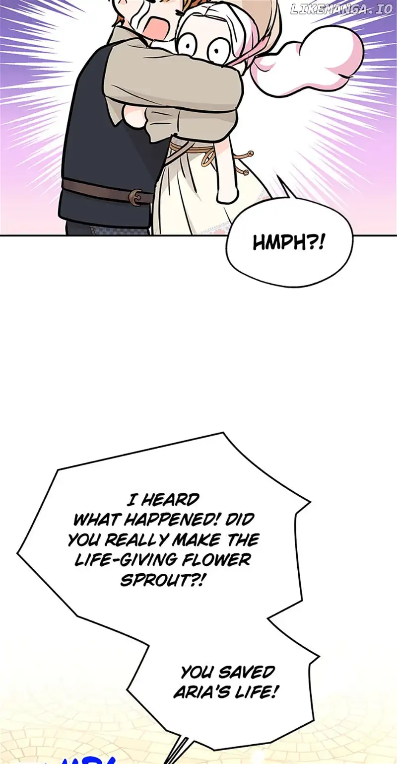Surviving as an Illegitimate Princess  66 page 3