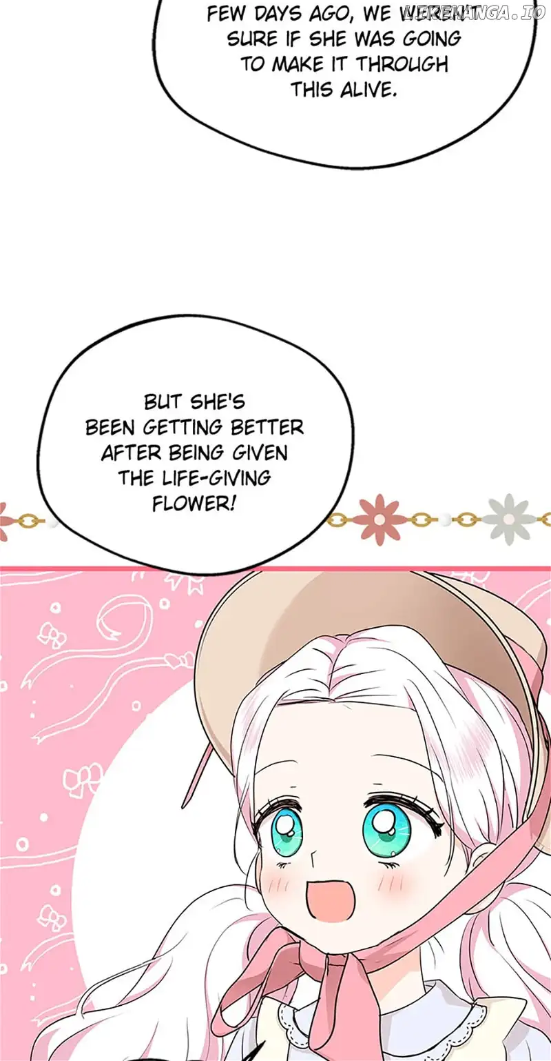 Surviving as an Illegitimate Princess  66 page 6